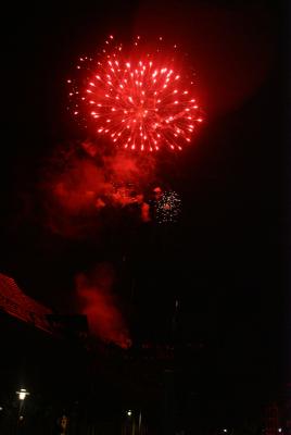 Foto des Albums: Stadtfest Pritzwalk 2009