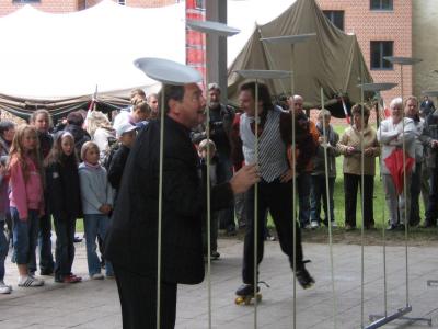 Foto des Albums: Stadtfest 2009 (07. 06. 2009)