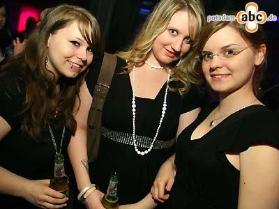 Foto des Albums: Ladies Night im Speicher (12.06.2009)
