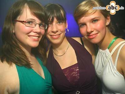 Foto des Albums: Ladies Night im Speicher (12.06.2009)