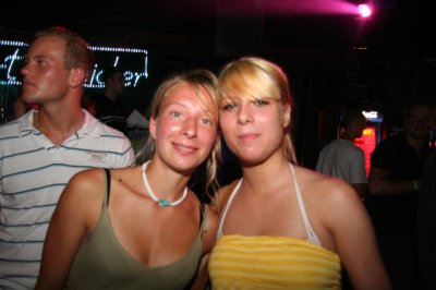 Foto des Albums: Ladies Night im Speicher (16.06.2006)