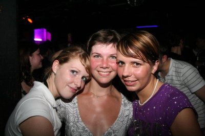 Foto des Albums: Ladies Night im Speicher (16.06.2006)