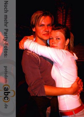 Foto des Albums: Don't you want me im Waschhaus (28.08.2004)