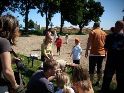 Foto des Albums: Kinderfest 01.06.2009