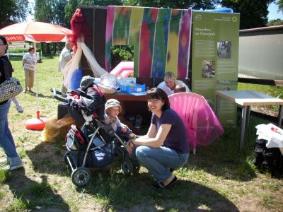 Foto des Albums: Kinderfest 01.06.2009