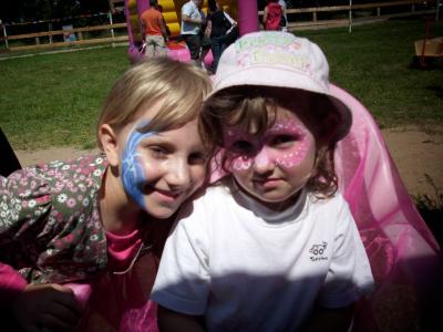 Foto des Albums: Kinderfest 01.06.2009