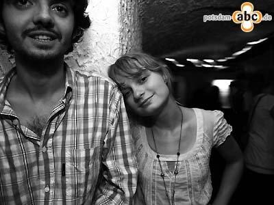 Foto des Albums: Balkanabend im Nil (25.06.2009)