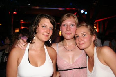 Foto des Albums: Klub Color im Waschhaus (21.06.2006)