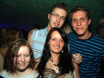 Foto des Albums: Länderabend im Himmelein @ NIL (22.06.2006)
