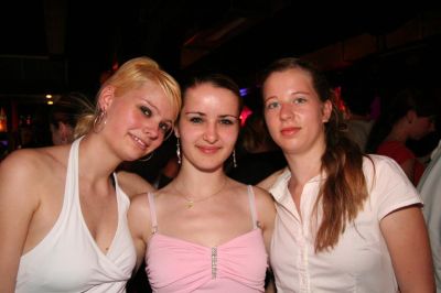 Foto des Albums: Ladies Night im Speicher (23.06.2006)