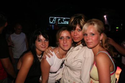Foto des Albums: Ladies Night im Speicher (23.06.2006)