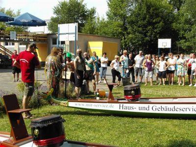 Foto des Albums: Sommerfest bei Preussen-Kanu (04.07.2009)