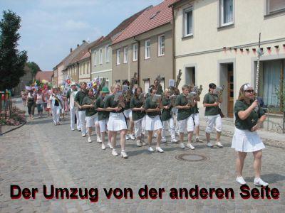 Foto des Albums: Heimatfest & Umzug
