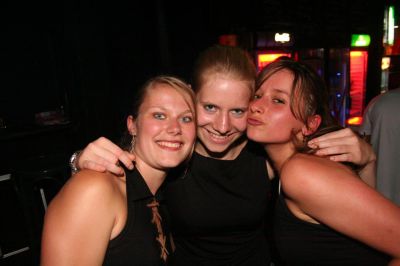 Foto des Albums: Ladies Night im Speicher (30.06.2006)