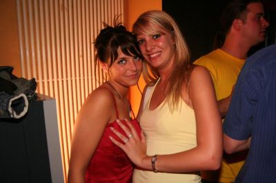 Foto des Albums: Ladies Night im Speicher (30.06.2006)