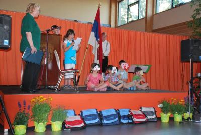 Foto des Albums: Festveranstaltung zur 725-Jahrfeier in Sewekow (02.07.2009)