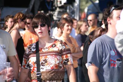 Foto des Albums: Stadtwerkefest im Lustgarten - die Gäste (02.07.2006)