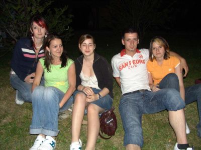 Foto des Albums: Stadtwerkefestival (02.07.2006)