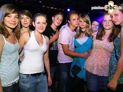 Foto des Albums: Klub Color im Waschhaus - Serie 1 (15.07.2009)
