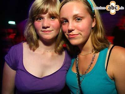 Foto des Albums: Klub Color im Waschhaus - Serie 2 (15.07.2009)