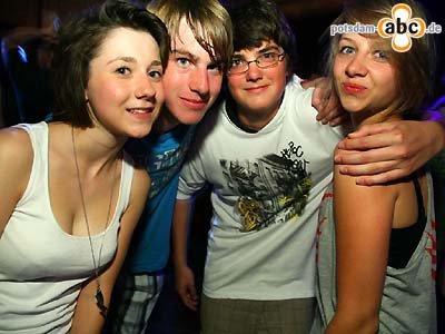 Foto des Albums: Klub Color im Waschhaus - Serie 2 (15.07.2009)
