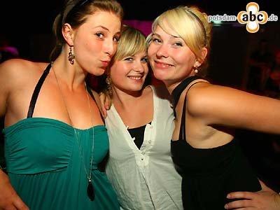 Foto des Albums: Klub Color im Waschhaus - Serie 3 (15.07.2009)