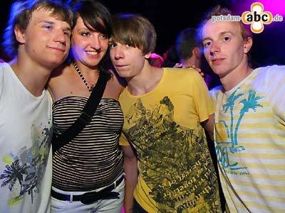 Foto des Albums: Klub Color im Waschhaus - Serie 3 (15.07.2009)