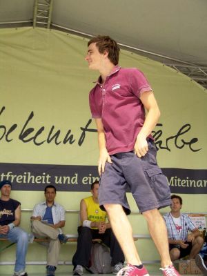 Foto des Albums: Jugendtag @ Stadtwerkefest im Lustgarten - Serie 2 (01.07.2006)