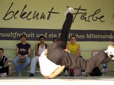 Foto des Albums: Jugendtag @ Stadtwerkefest im Lustgarten - Serie 4 (01.07.2006)