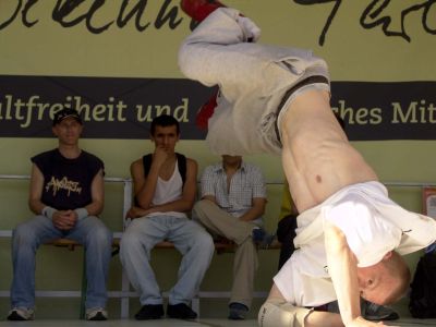 Foto des Albums: Jugendtag @ Stadtwerkefest im Lustgarten - Serie 4 (01.07.2006)