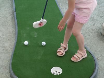 Foto des Albums: Umlandpavillon -Präsentation auf der BUGA-