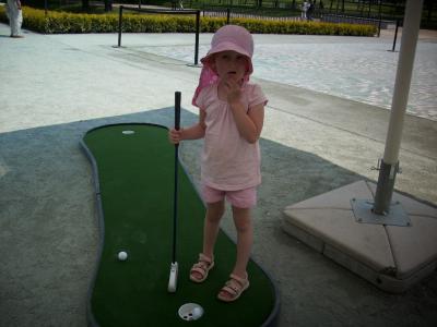 Foto des Albums: Umlandpavillon -Präsentation auf der BUGA-