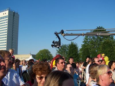 Foto des Albums: Stadtwerkefestival - Bilder querbeet - Serie 3 (02.07.2006)