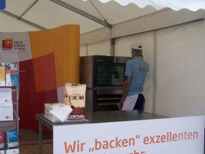 Foto des Albums: Stadtwerkefest - Serie 1 (11.07.2009)
