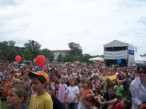 Foto des Albums: Stadtwerkefest - Serie 4 (11.07.2009)