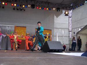 Foto des Albums: Stadtwerkefest - Serie 5 (11.07.2009)
