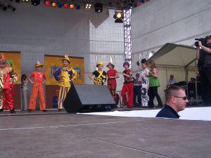 Foto des Albums: Stadtwerkefest - Serie 5 (11.07.2009)