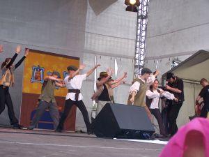 Foto des Albums: Stadtwerkefest - Serie 6 (11.07.2009)