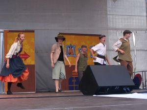 Foto des Albums: Stadtwerkefest - Serie 6 (11.07.2009)
