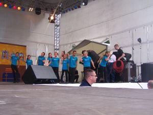 Foto des Albums: Stadtwerkefest - Serie 7 (11.07.2009)