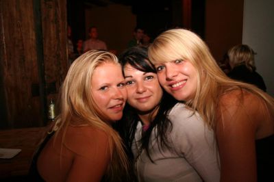Foto des Albums: Ladies Night im Speicher (07.07.2006)