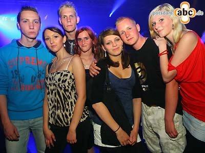 Foto des Albums: Klub Color im Waschhaus - Serie 1 (22.07.2009)