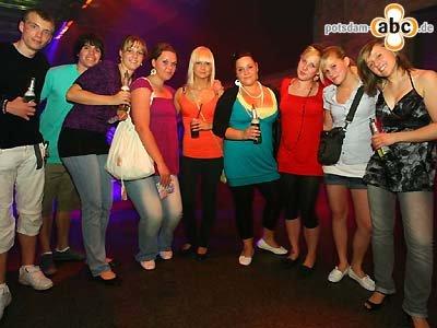 Foto des Albums: Klub Color im Waschhaus - Serie 1 (22.07.2009)