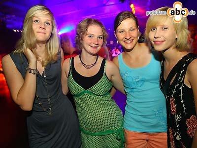 Foto des Albums: Klub Color im Waschhaus - Serie 2 (22.07.2009)