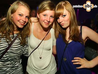 Foto des Albums: Klub Color im Waschhaus - Serie 2 (22.07.2009)