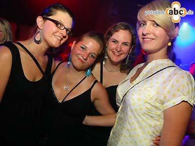 Foto des Albums: Klub Color im Waschhaus - Serie 3 (22.07.2009)