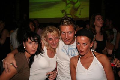 Foto des Albums: Disco Sound Deluxe im Nachtleben (08.07.2006)