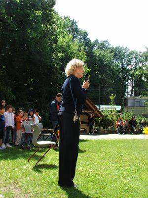 Foto des Albums: Sommerfest der Comeniusschule - Serie 1 (11.07.2009)
