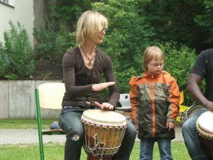Foto des Albums: Sommerfest der Comeniusschule - Serie 3 (11.07.2009)