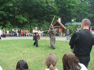 Foto des Albums: Sommerfest der Comeniusschule - Serie 4 (11.07.2009)